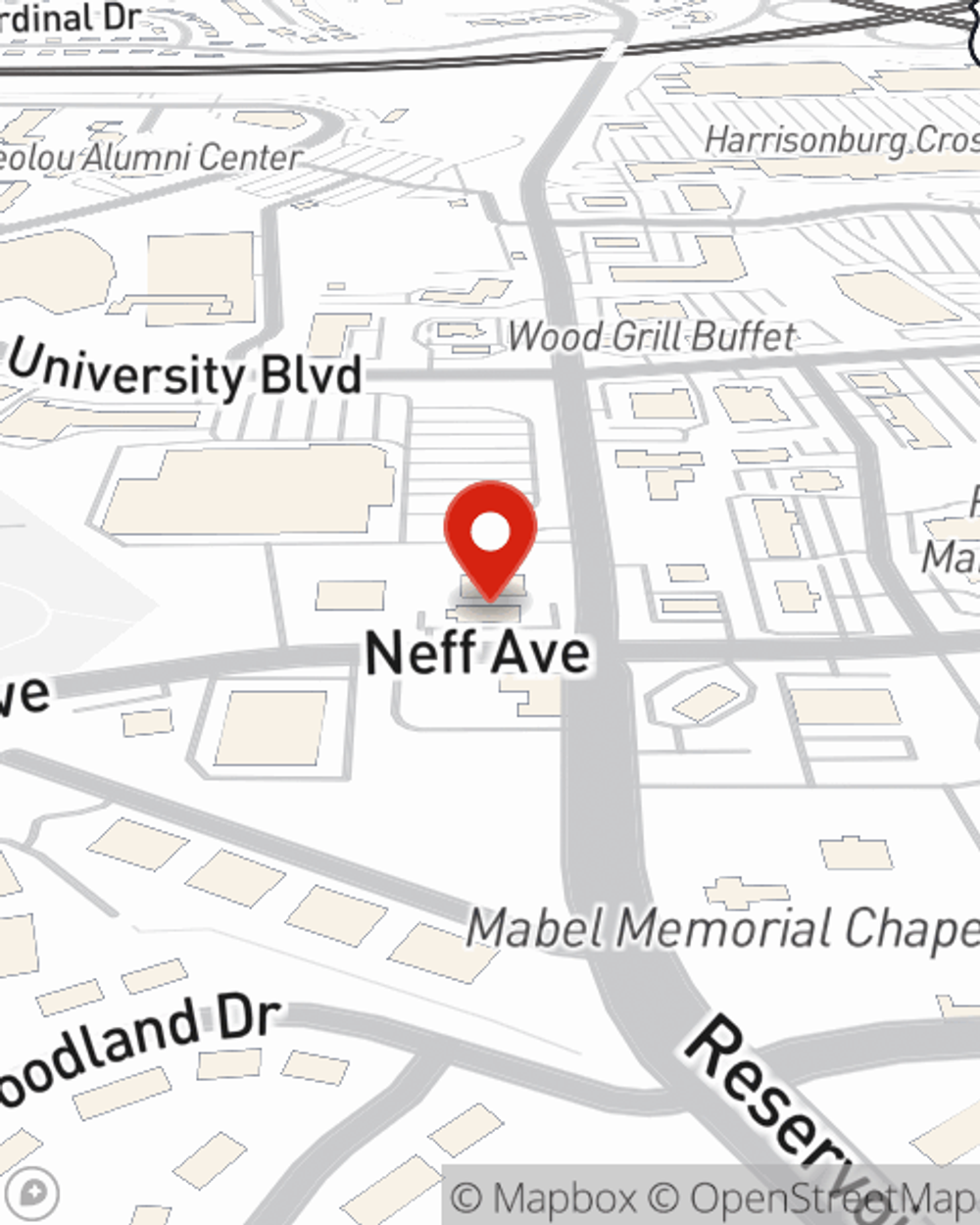 VA Auto & Home Insurance Agent Courtney Teague - State Farm®