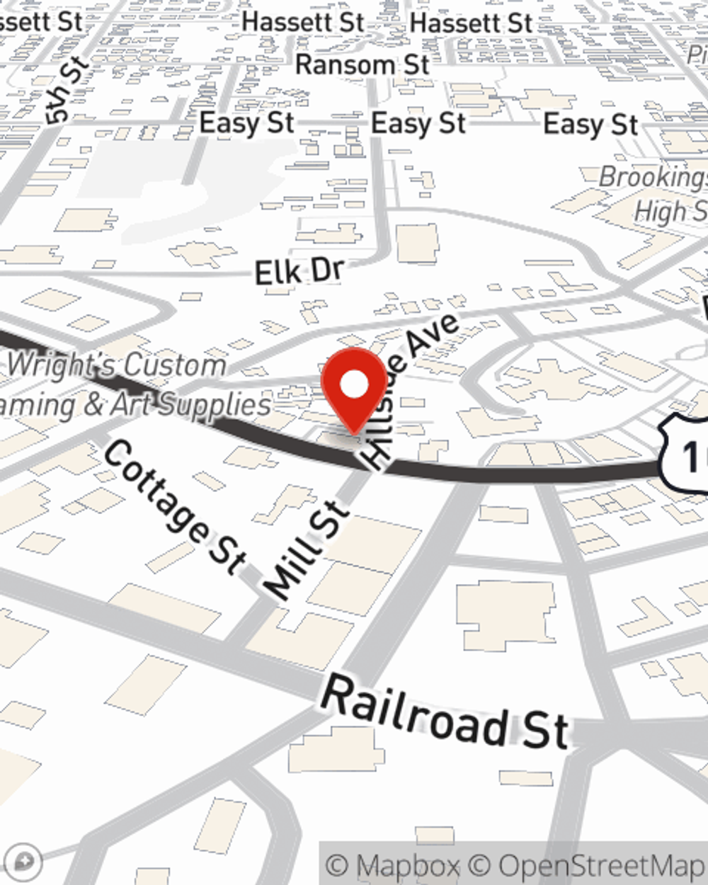 Insurance Agent Daryn Farmer in Brookings OR State Farm®