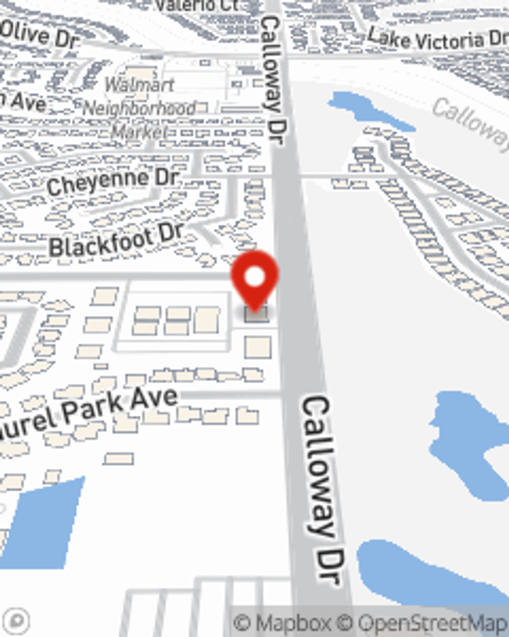 CA Auto & Home Insurance Agent Darlene Denison State Farm®