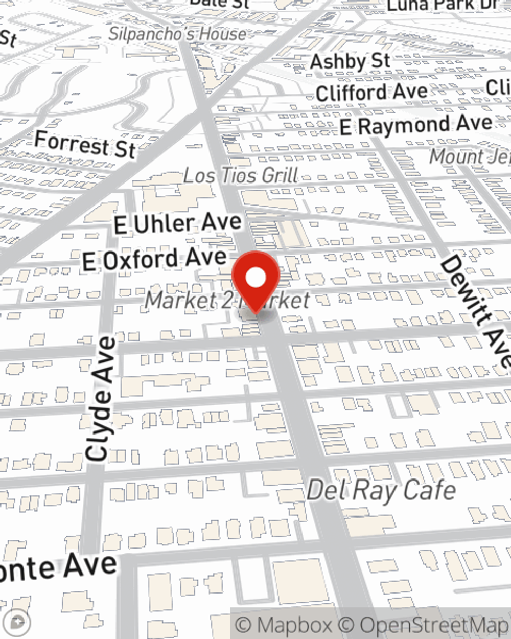 Home, Auto Insurance & More in VA | Donna Carter – State Farm®