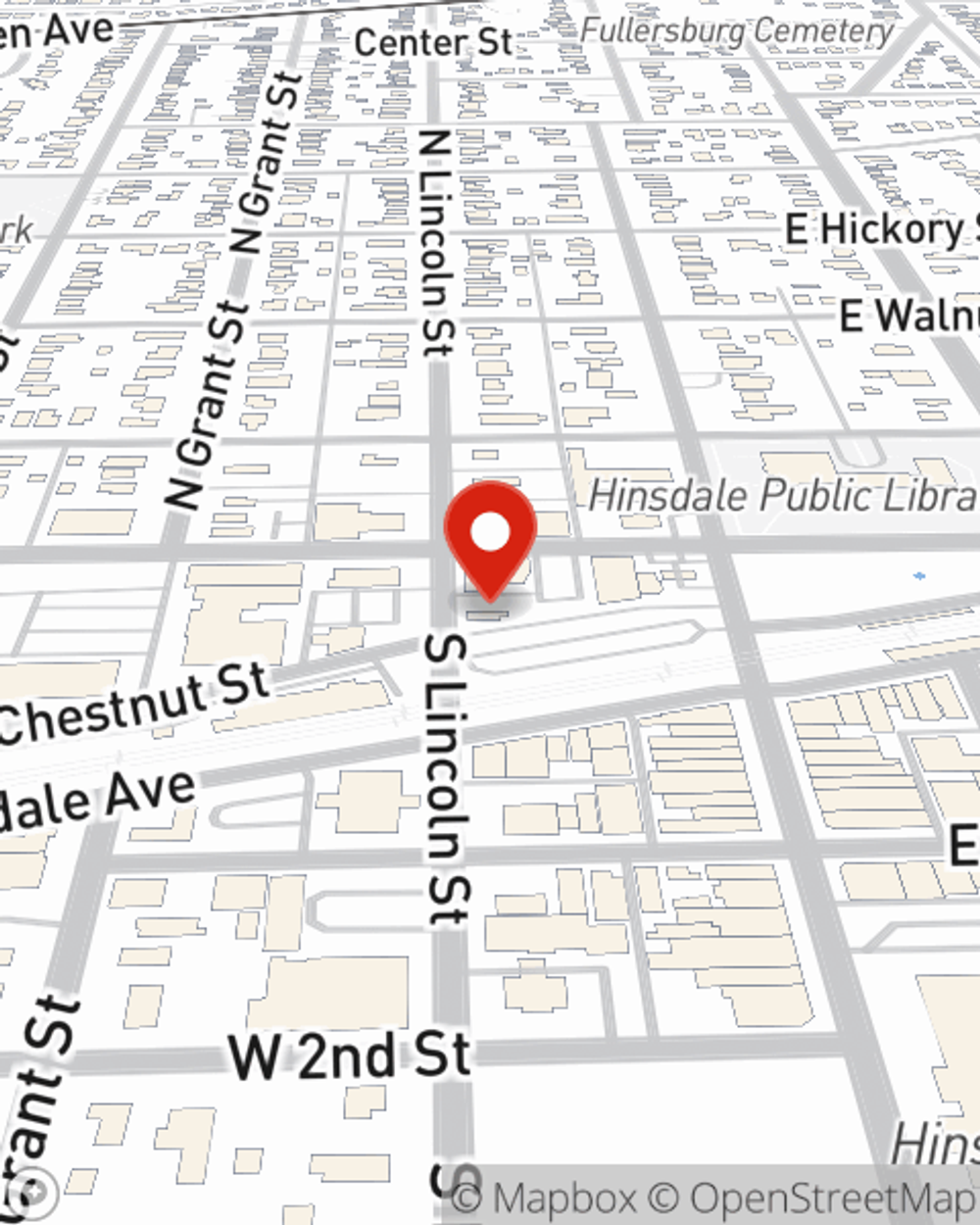 IL Auto & Home Insurance Agent Doug Kramer State Farm®