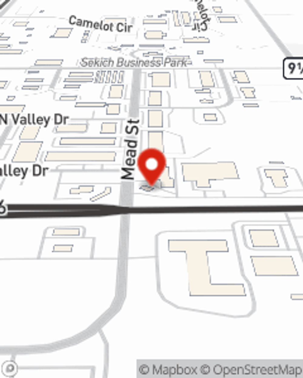 RV Insurance State Farm® Erik Bartush in Longmont CO