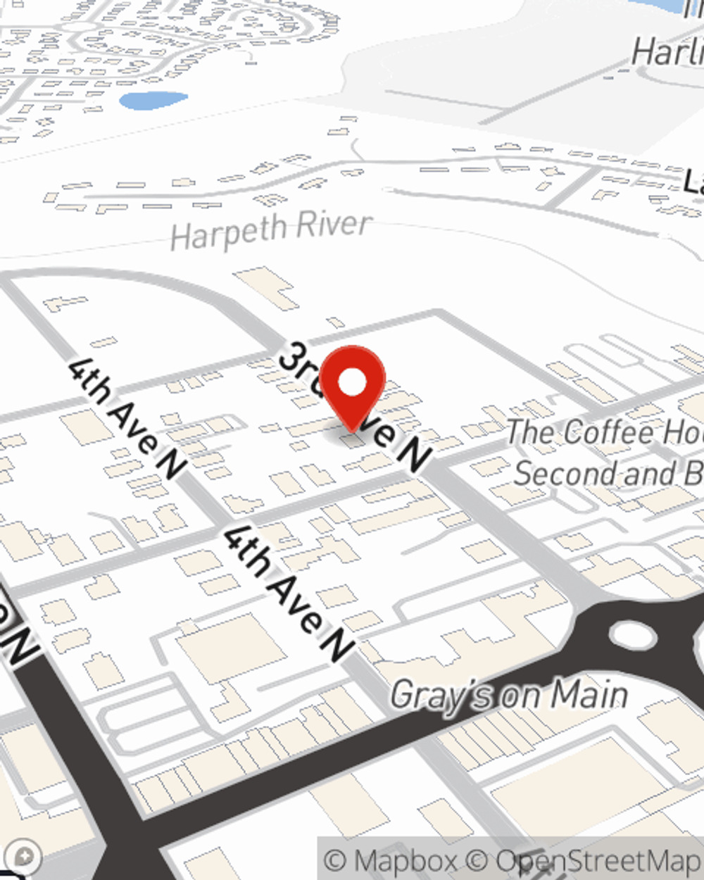 Franklin TN State Farm Insurance Agent Brian Martin