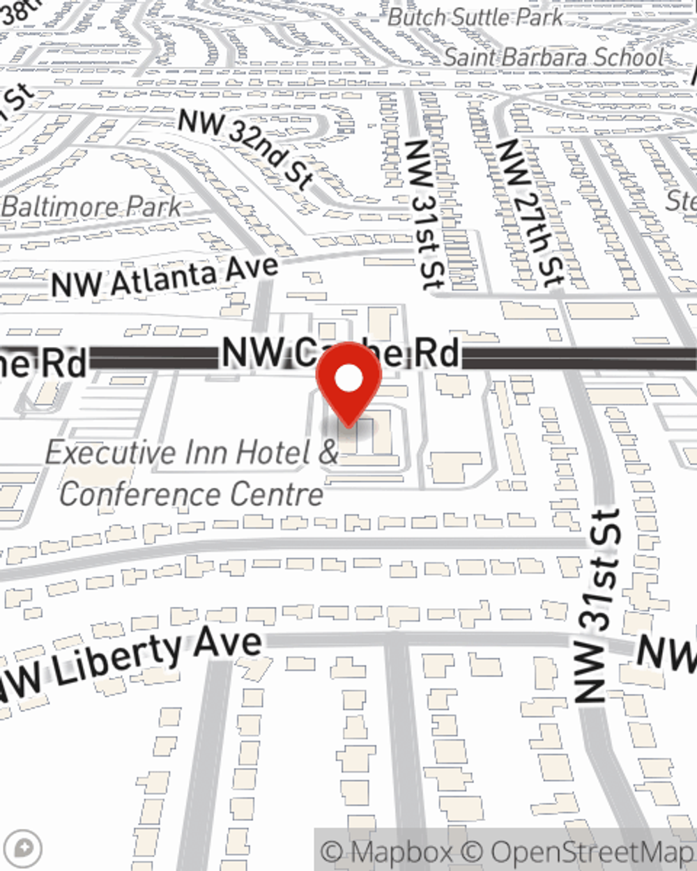 Lawton OK State Farm Insurance Agent Robert Hughes