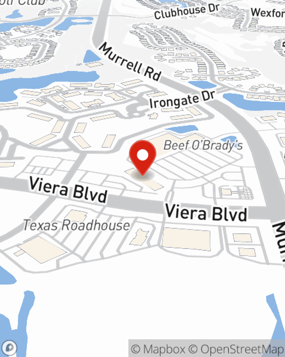 Home, Auto Insurance & More in FL | Sara Houston – State Farm®