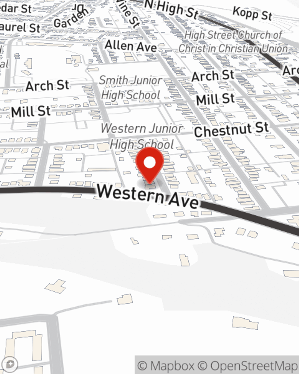 OH Auto & Home Insurance Agent Herbie Strange State Farm®