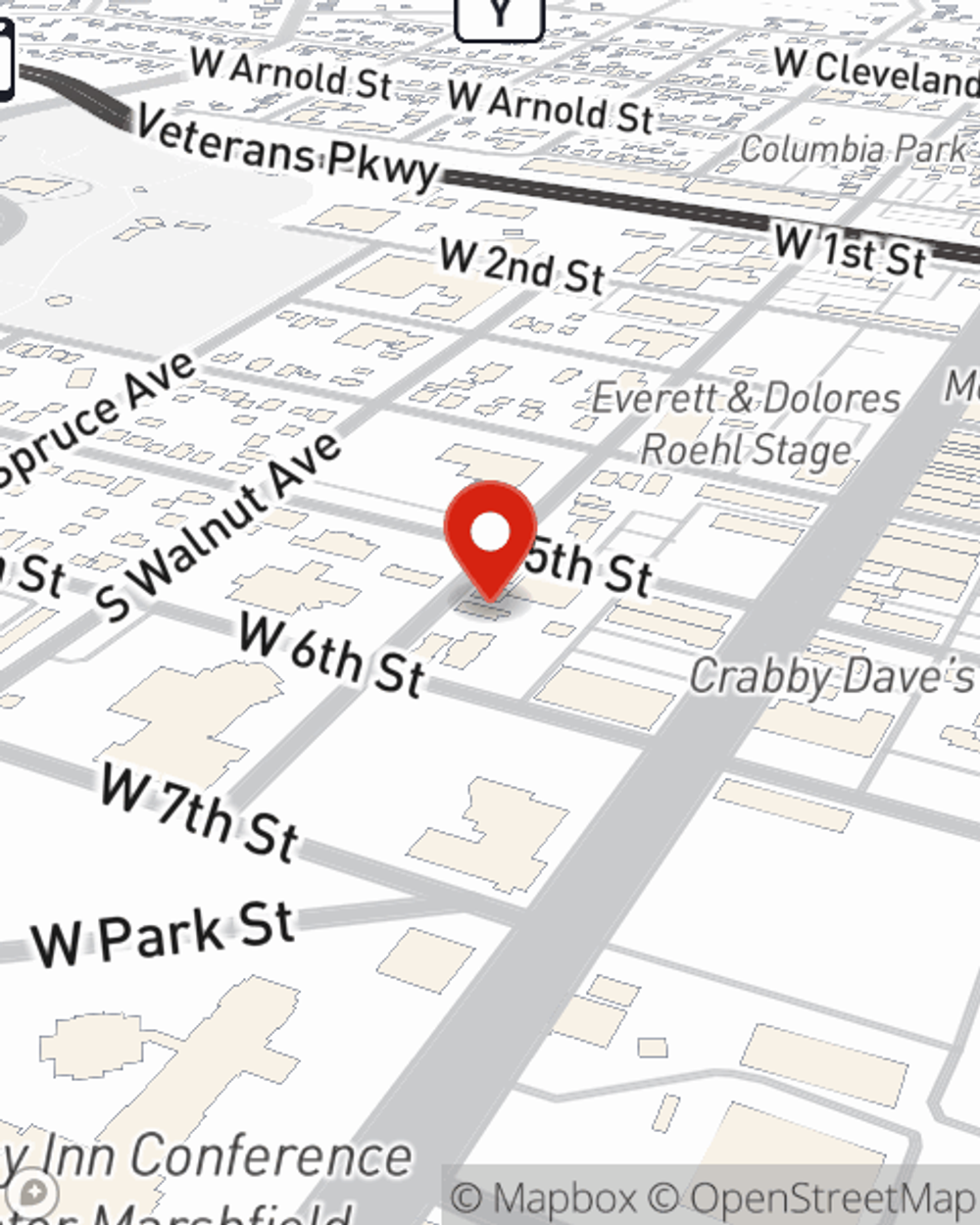 Home, Auto Insurance & More in WI John Neumueller State Farm®