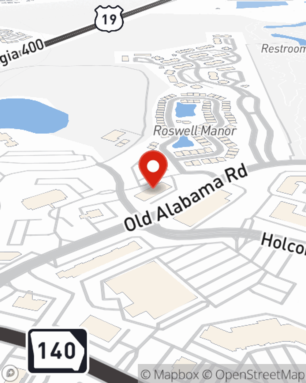 GA Auto & Home Insurance Agent Brandon Wine State Farm®