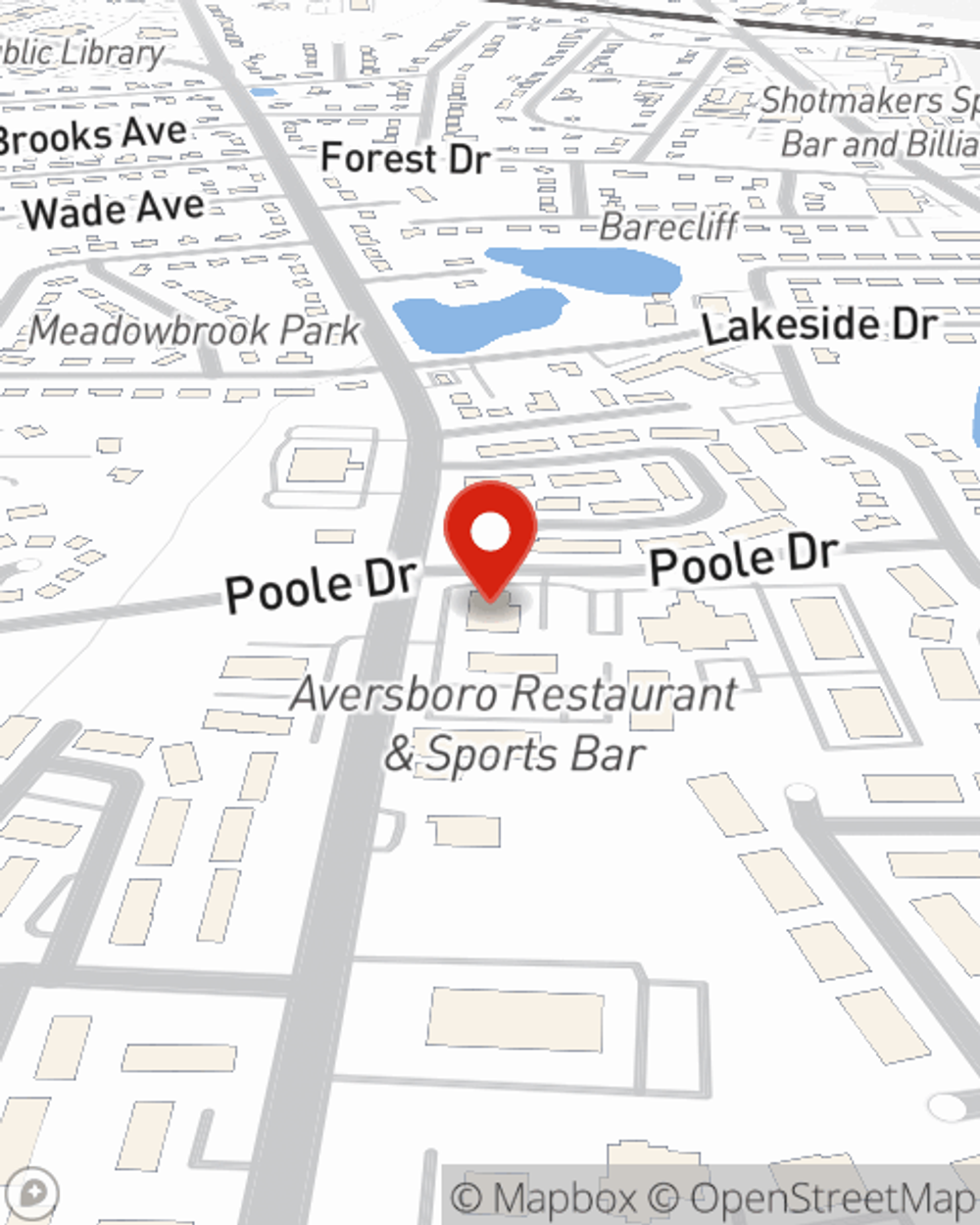 Home, Auto Insurance & More in NC Matt Davis State Farm®