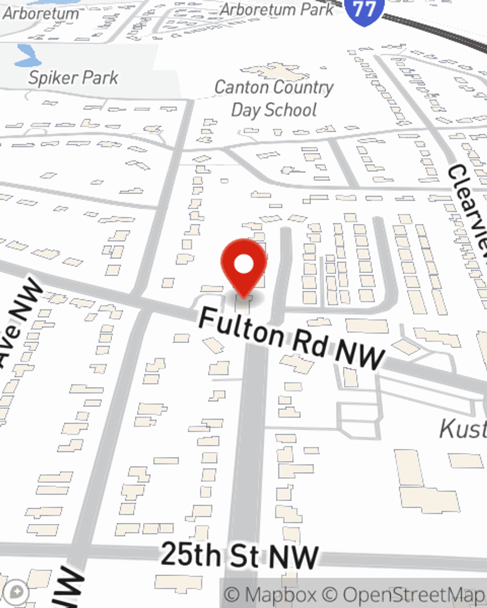 OH Auto & Home Insurance Agent Faith Bolen State Farm®