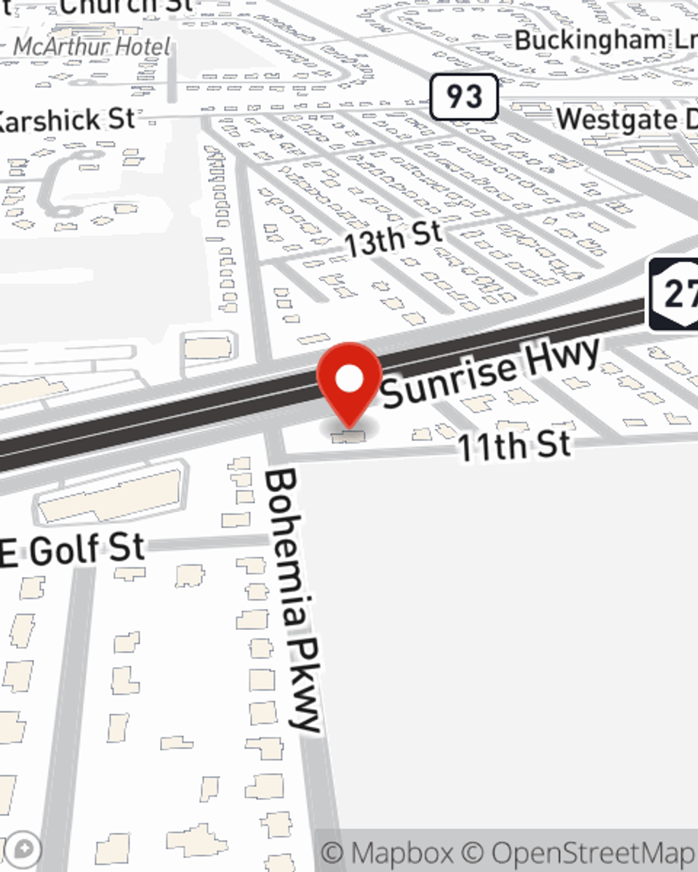 Home, Auto Insurance & More in NY | John Pawlowski – State Farm®