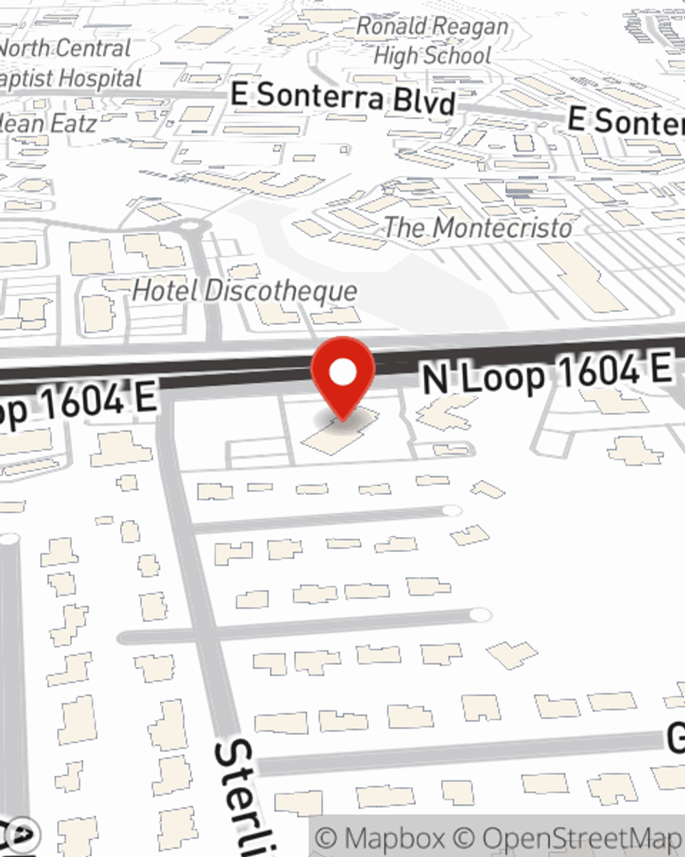 TX Auto & Home Insurance Agent Mike Smith - State Farm®