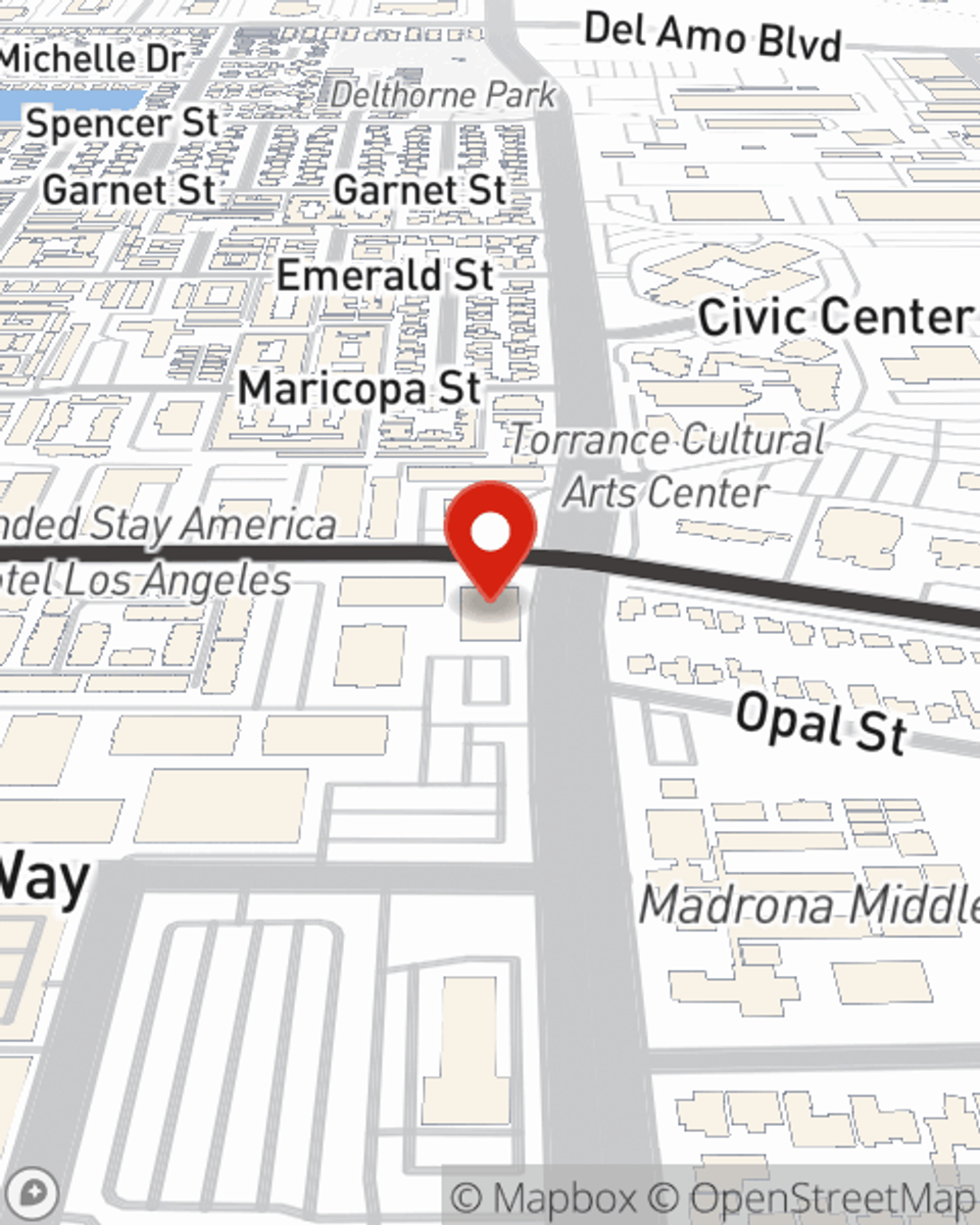 CA Auto & Home Insurance Agent Jeff Lowe State Farm®