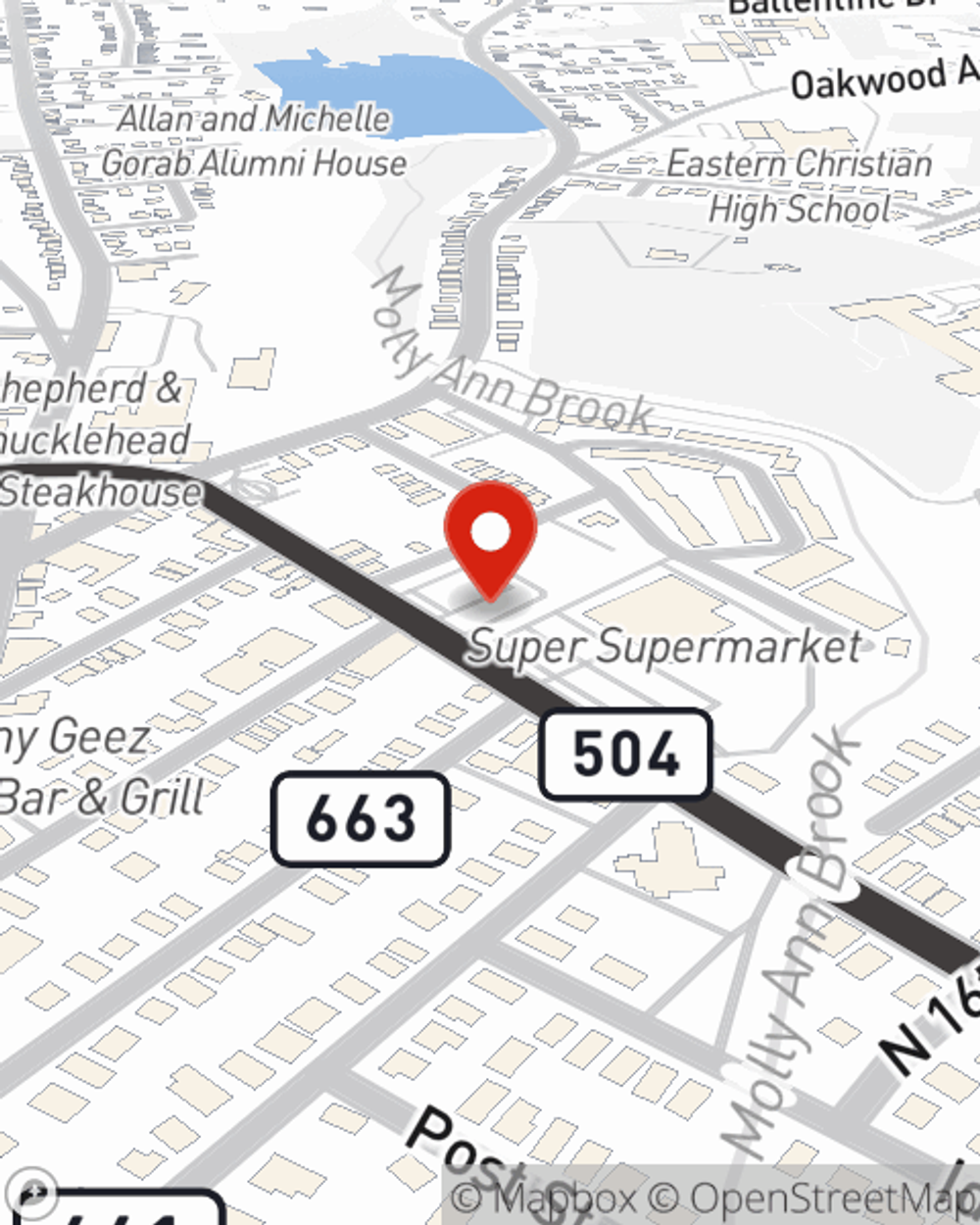 State Farm Insurance Agent Jerry Traille in Haledon NJ