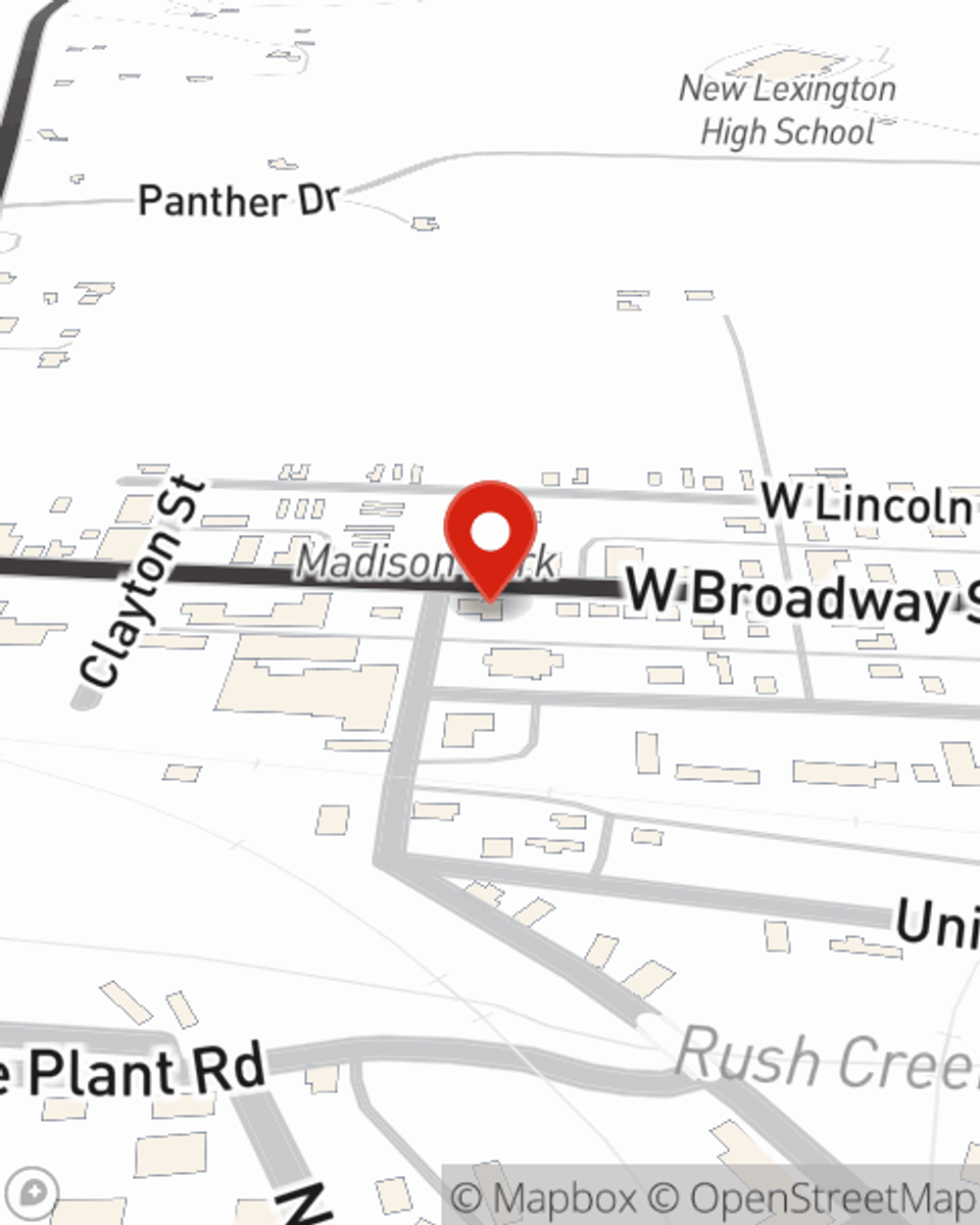 State Farm Insurance Agent JoAnne McFarland in New Lexington OH