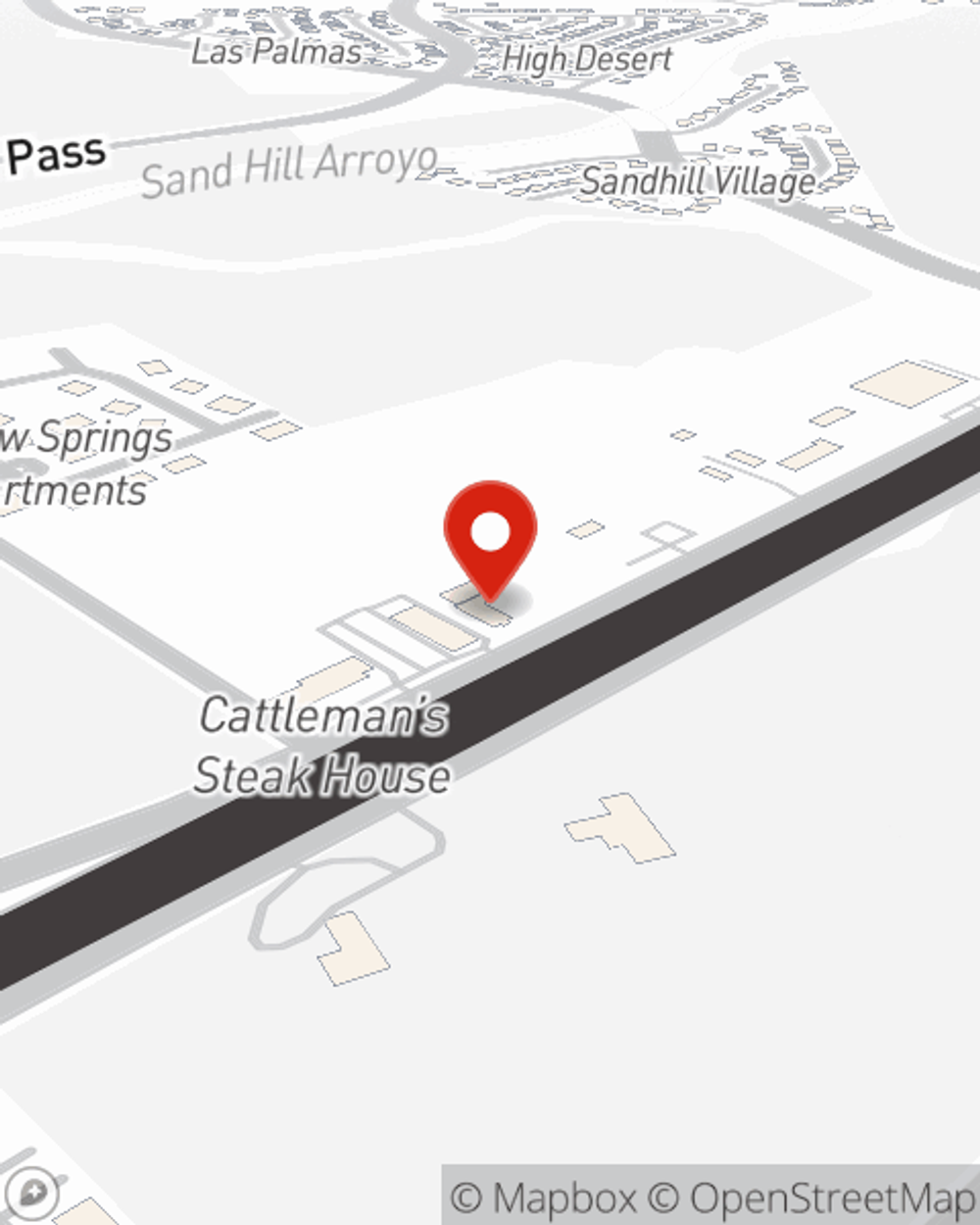 NM Auto & Home Insurance Agent Joe Carabajal State Farm®