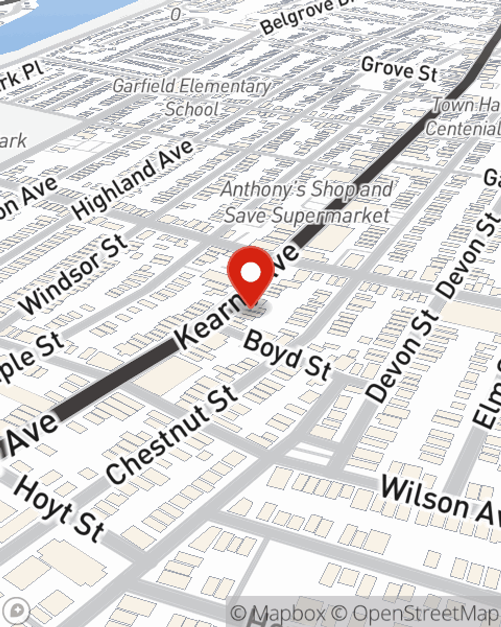 Kearny NJ State Farm Insurance Agent John Costa