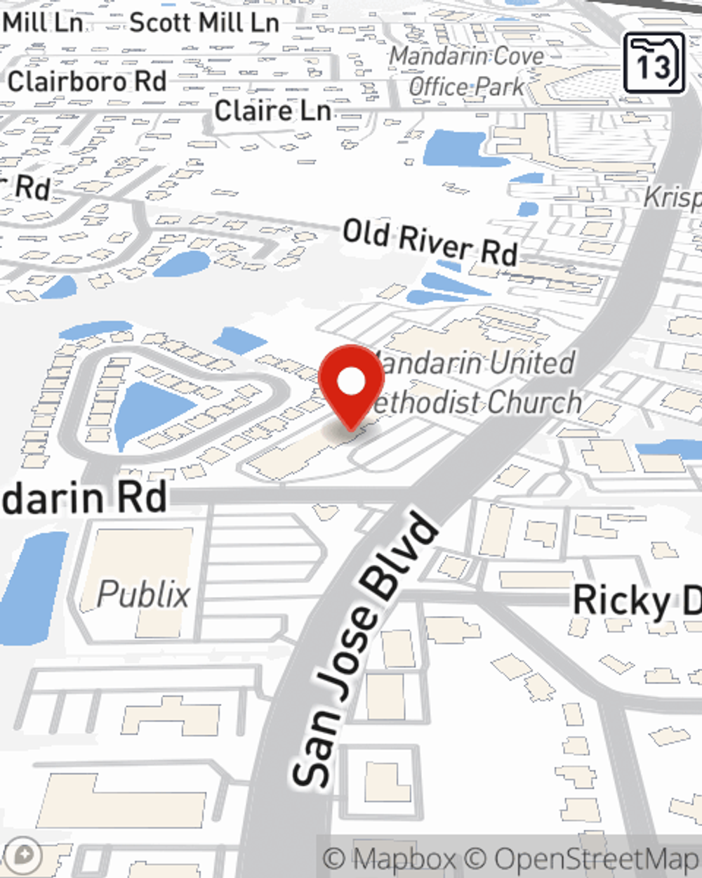 FL Auto & Home Insurance Agent John Brooks State Farm®