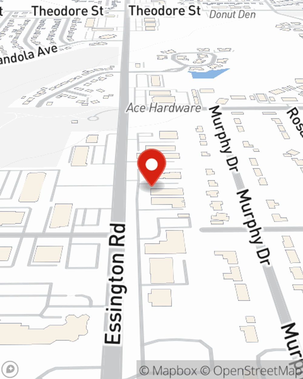 John Wright- Joliet, IL State Farm Insurance Agent