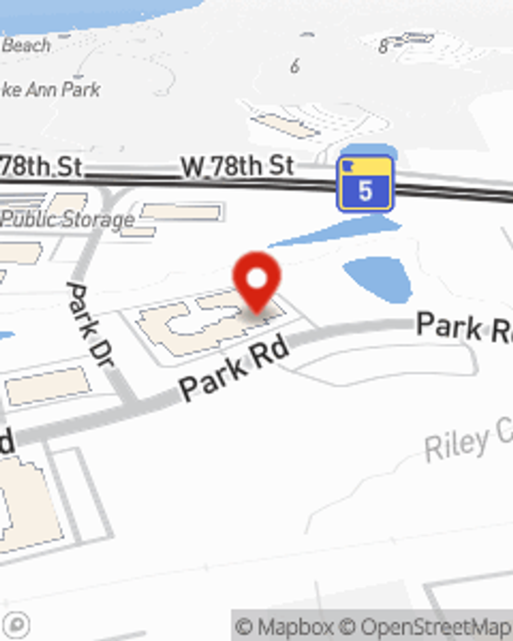 State Farm Insurance Agent Jon Fransway in Chanhassen MN