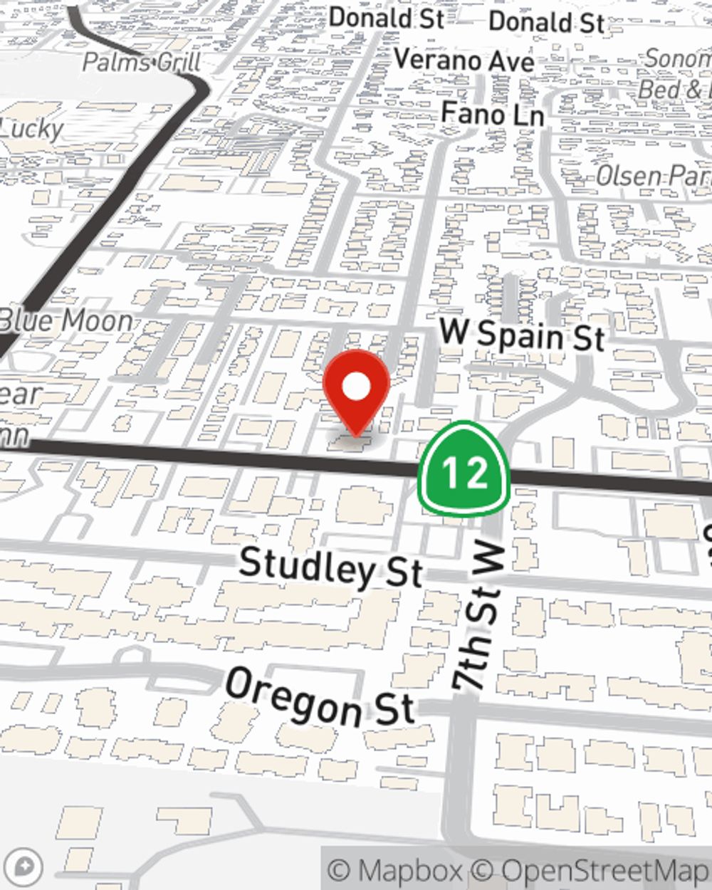 Sonoma CA State Farm Insurance Agent Katie Chase