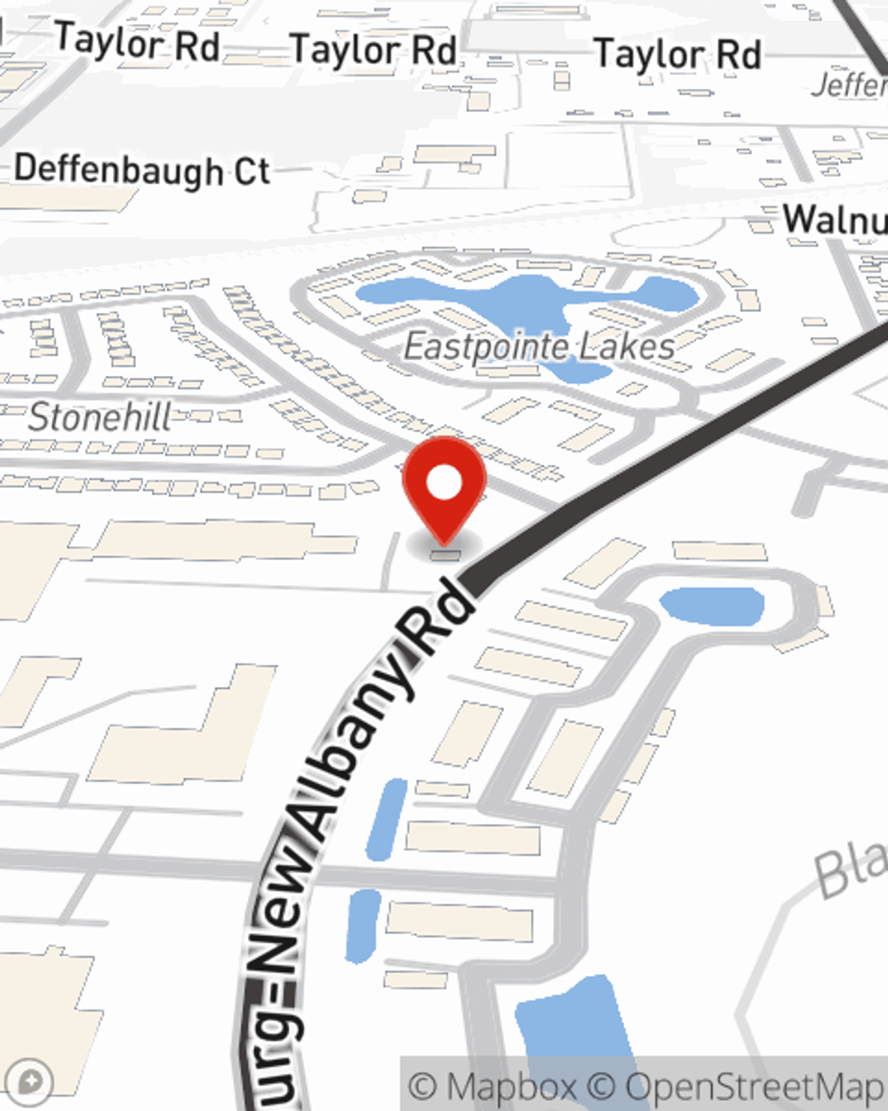 OH Auto & Home Insurance Agent Kevin Smith - State Farm®