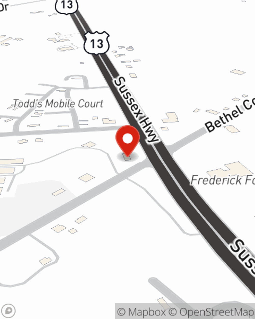 DE Auto & Home Insurance Agent Kristin Leverage - State Farm®