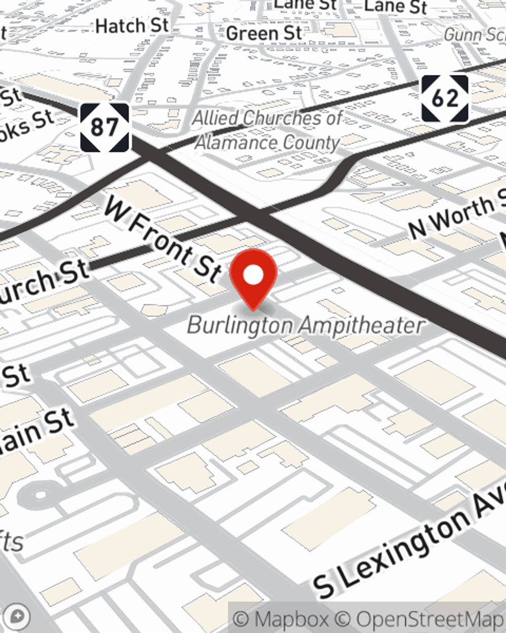 NC Auto & Home Insurance Agent Kristin Vincent - State Farm®