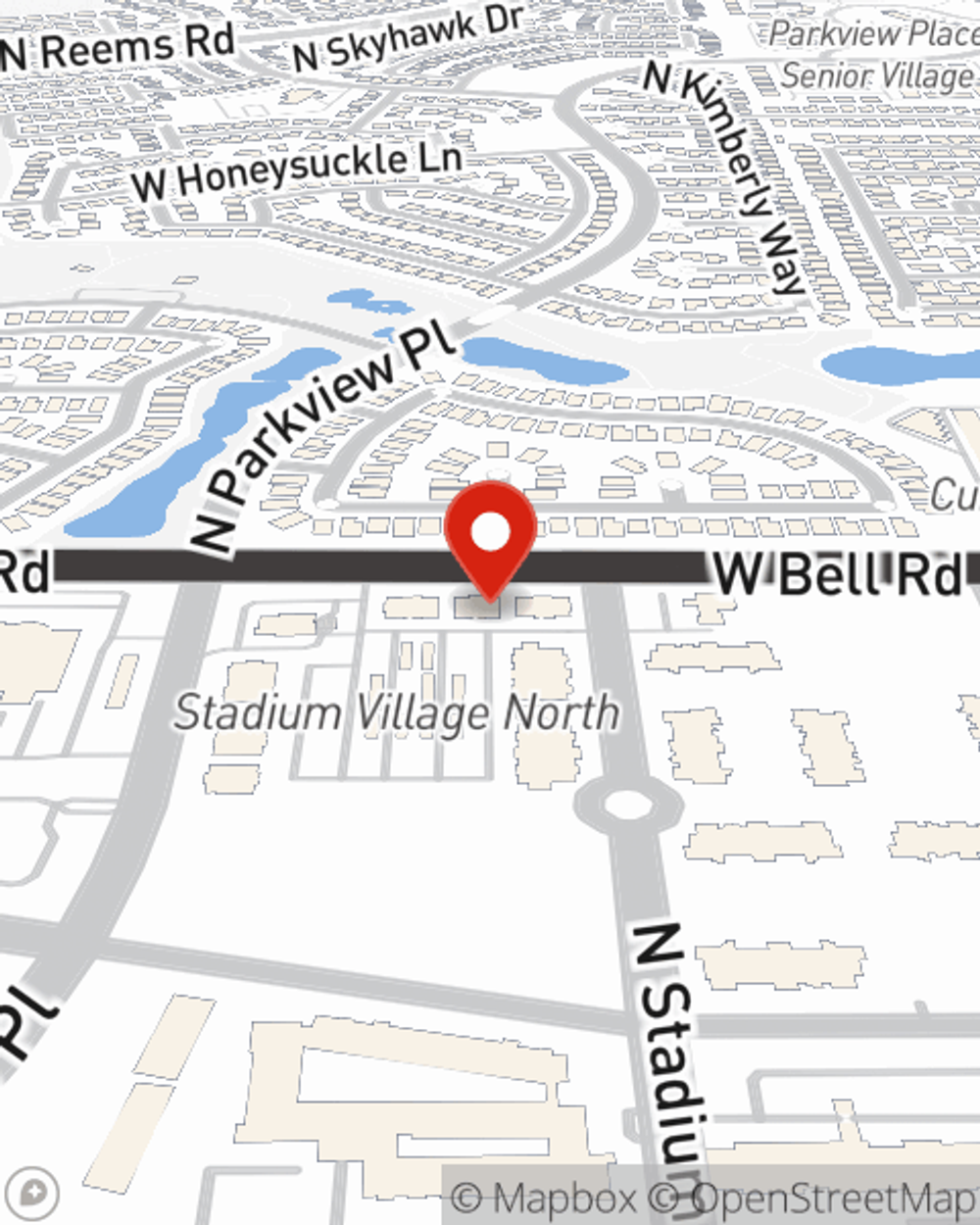 AZ Auto & Home Insurance Agent Lisa RO Ross - State Farm®