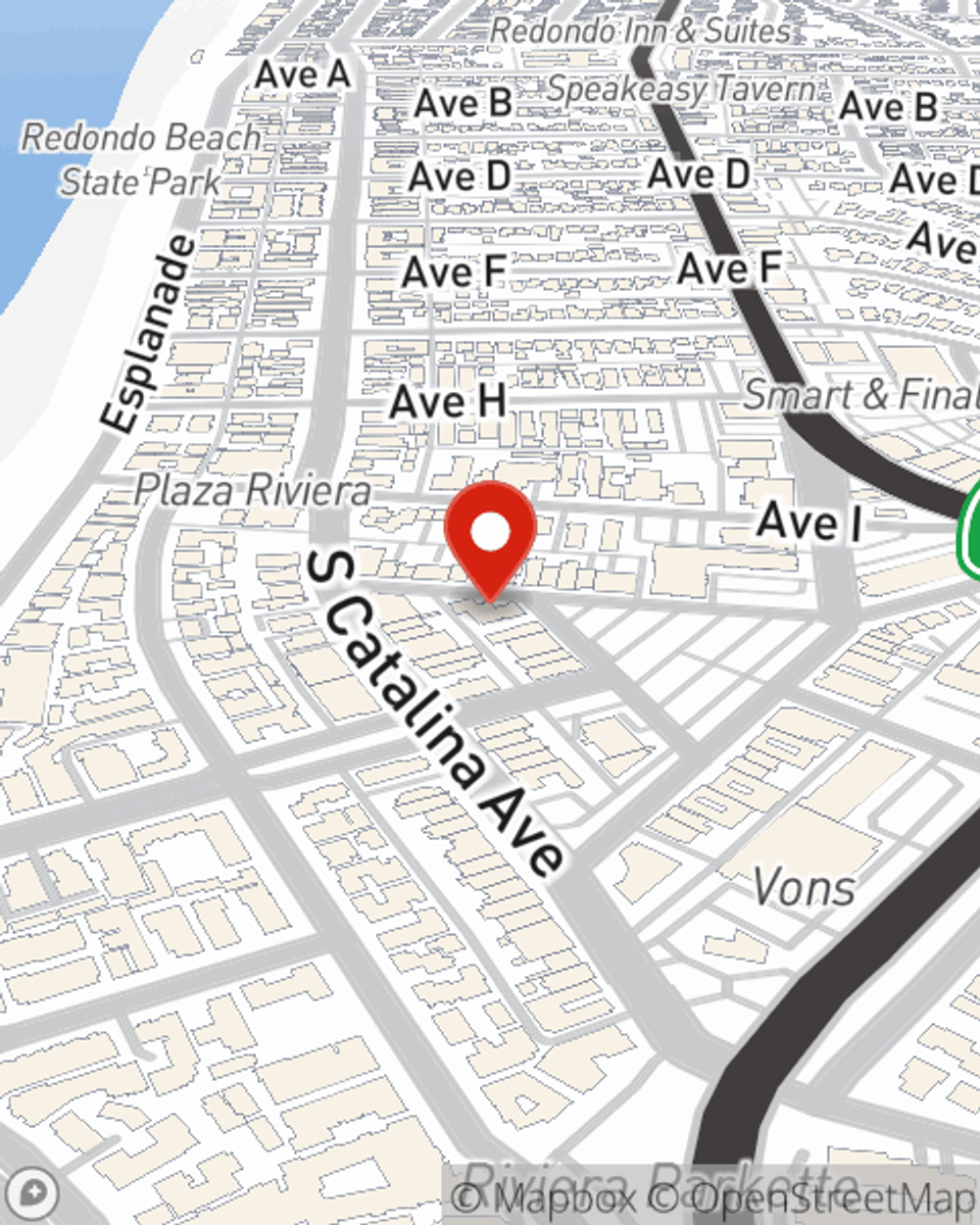 CA Auto & Home Insurance Agent Lori Richard State Farm®