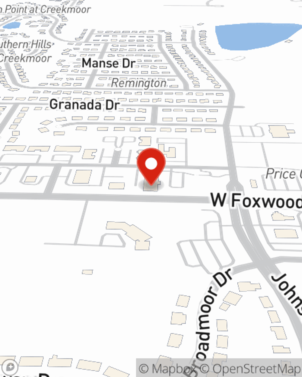 MO Auto & Home Insurance Agent Matt Davidson - State Farm®