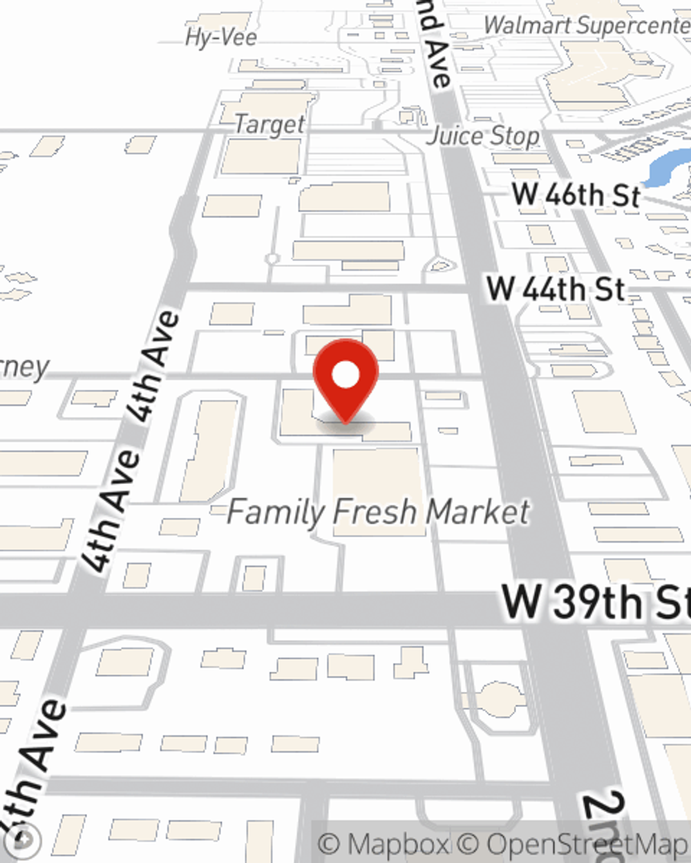 NE Auto & Home Insurance Agent Matt Pawloski - State Farm®