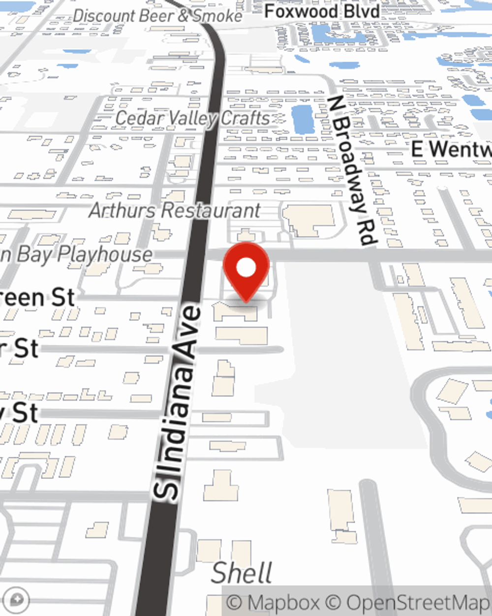 FL Auto & Home Insurance Agent Matt Smith - State Farm®