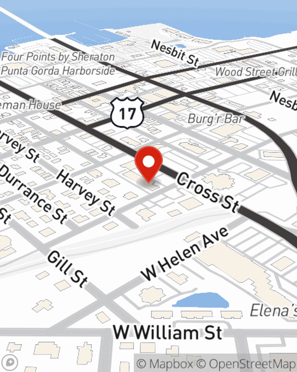 FL Auto & Home Insurance Agent Mike Martin - State Farm®