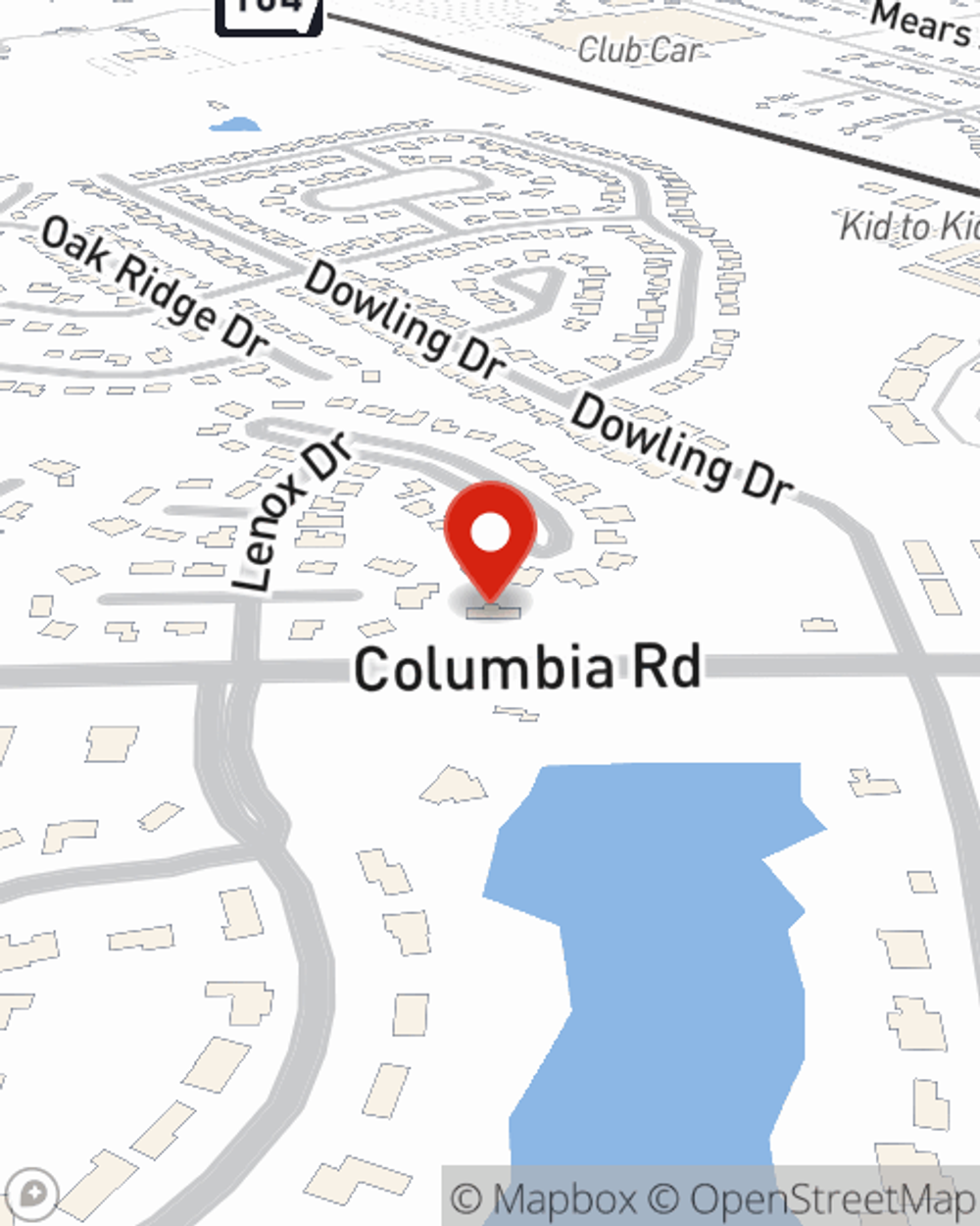 GA Auto & Home Insurance Agent Drew Creswell State Farm®