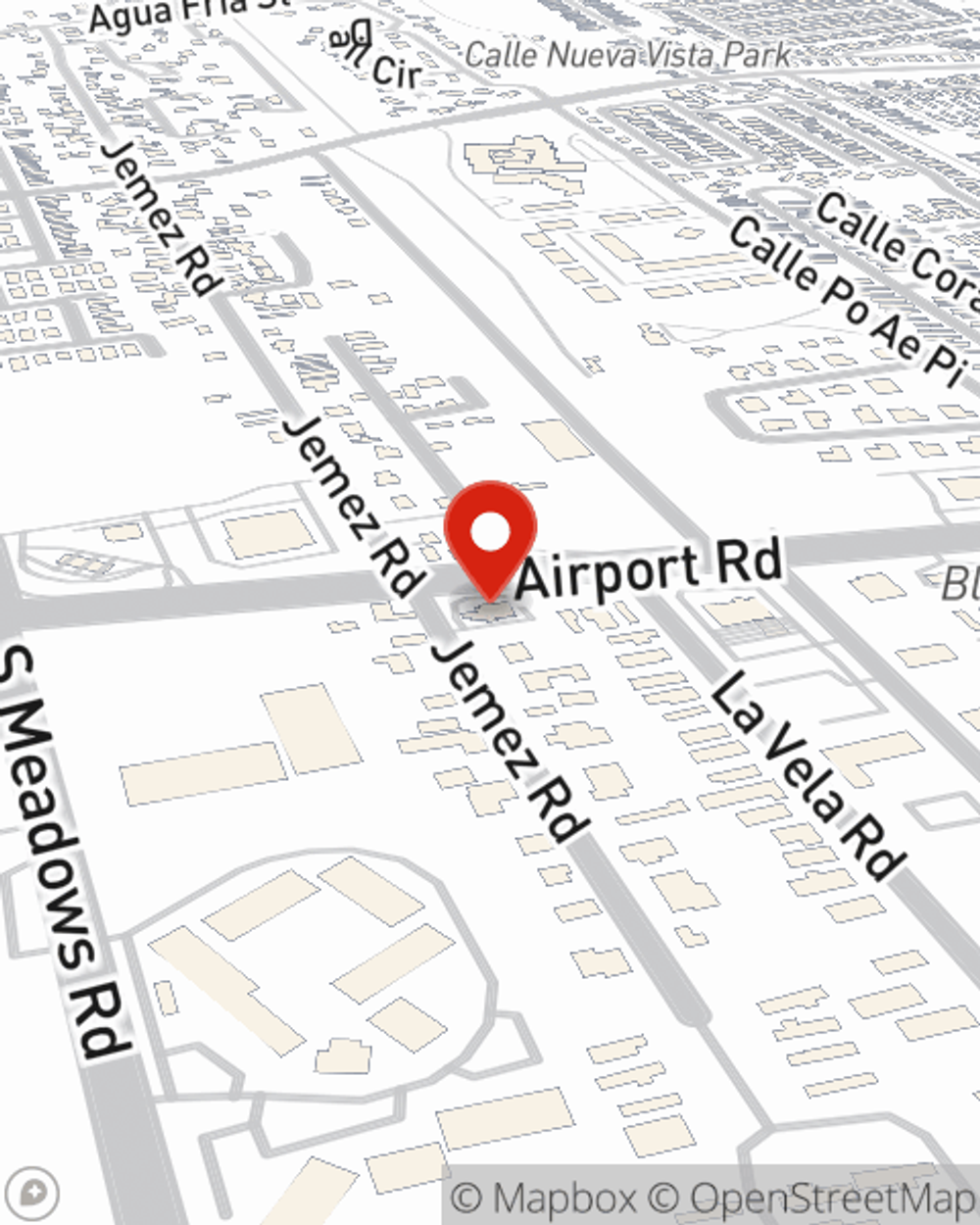 NM Auto & Home Insurance Agent Jairo Gutierrez - State Farm®