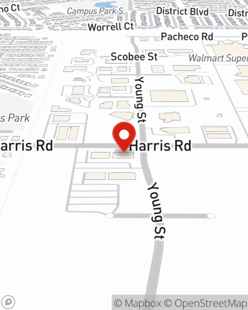 CA Auto & Home Insurance Agent Darlene Denison State Farm®