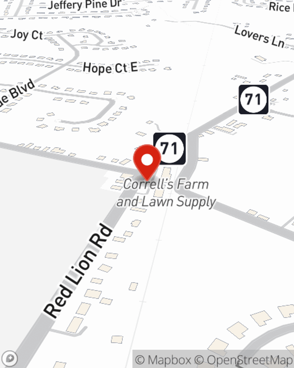 DE Auto & Home Insurance Agent Jacqueline Brady State Farm®