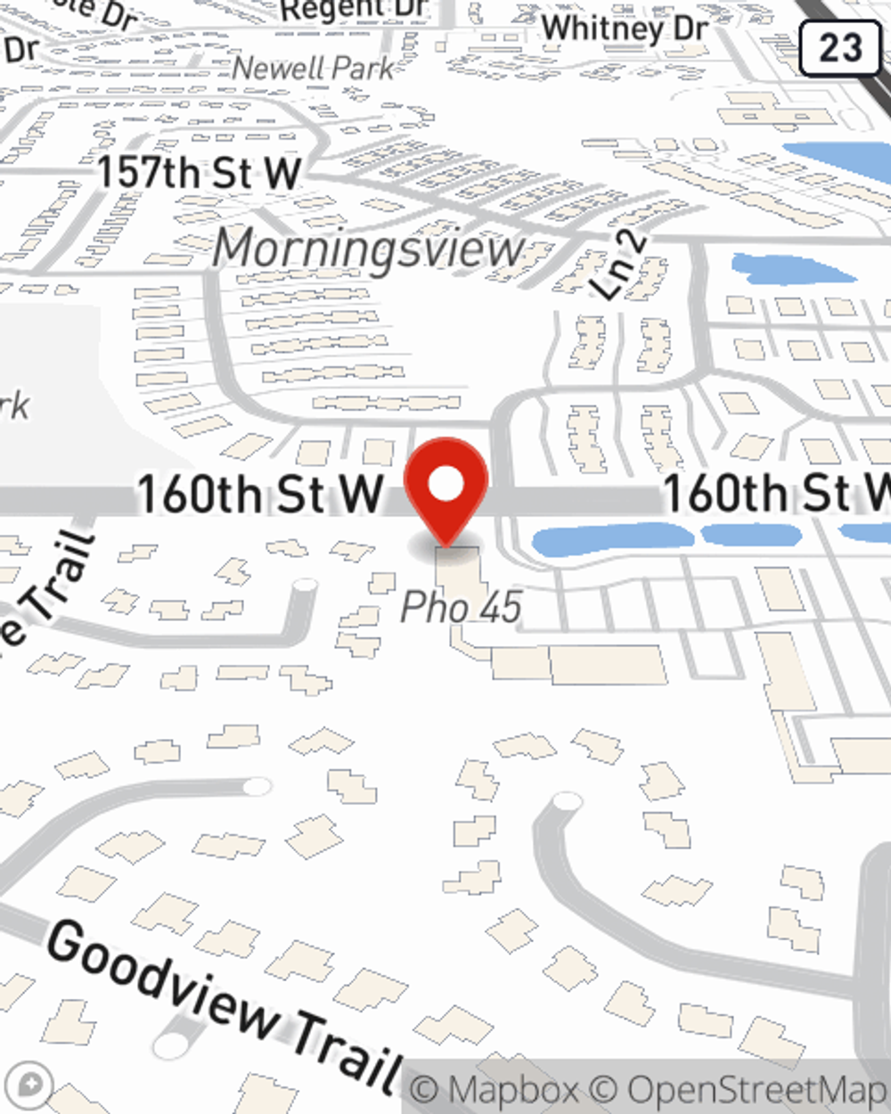 Lakeville MN State Farm Insurance Agent Pete Peterson