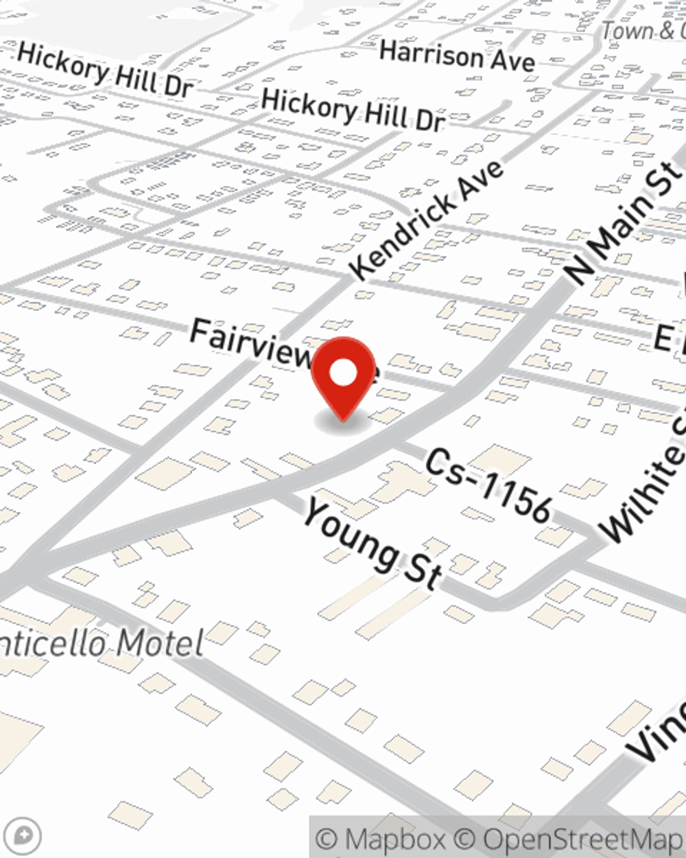 State Farm Insurance Agent Mylan Wright in Monticello KY