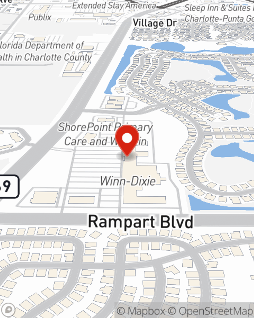 FL Auto & Home Insurance Agent Patrice Weston State Farm®