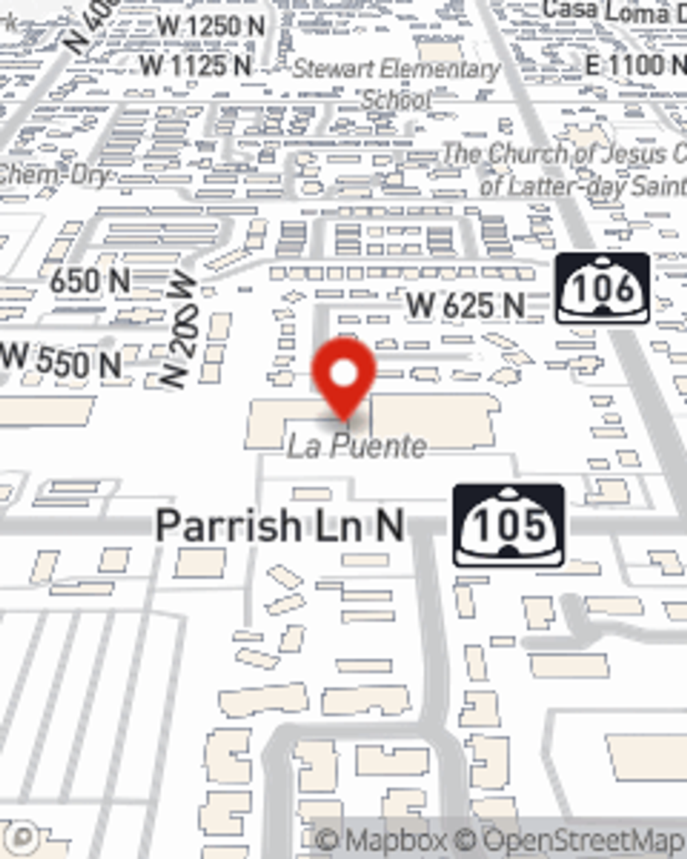 State Farm Insurance Agent Paul Howell in Centerville UT