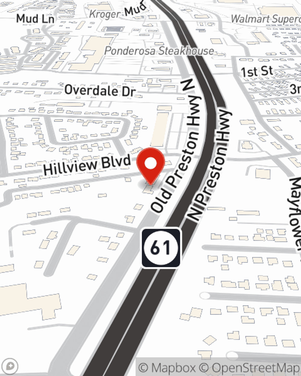 Insurance Agent Peggy Druin in Louisville KY State Farm®