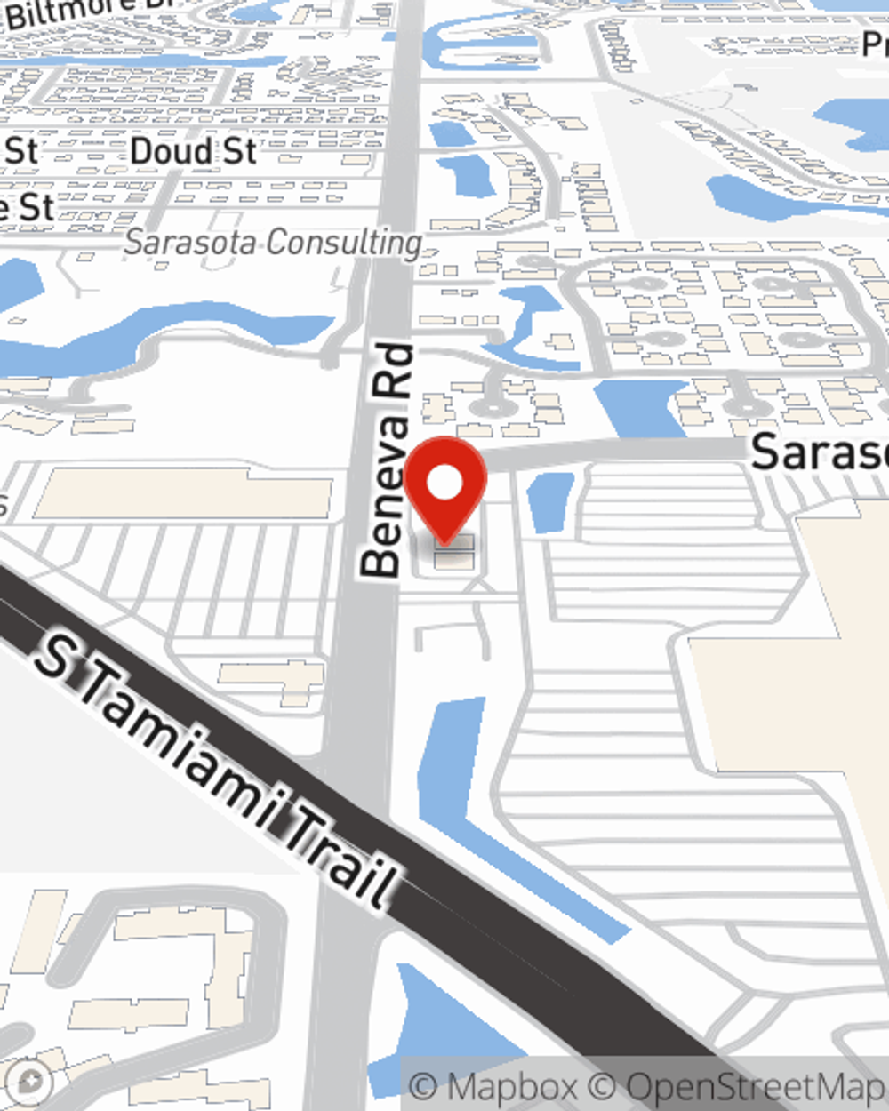 State Farm Insurance Agent Ric Coffey in Sarasota FL