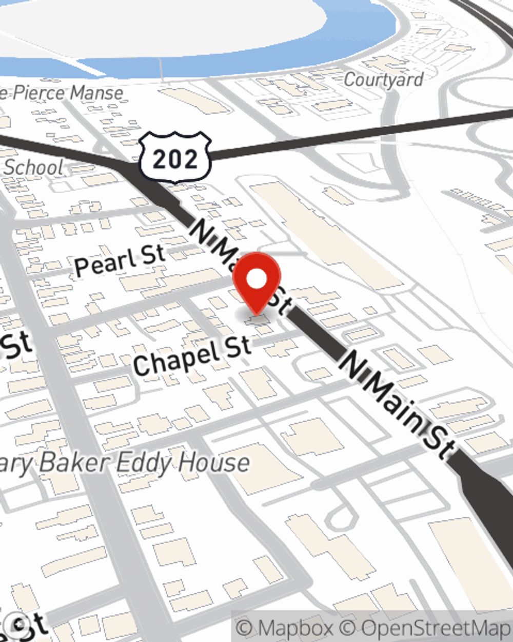 NH Auto & Home Insurance Agent Rich Yacyshyn State Farm®