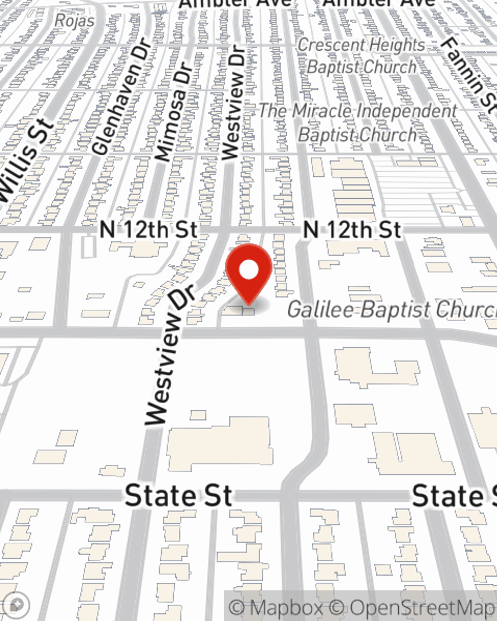 State Farm Insurance Agent Risha Sanders in Abilene TX