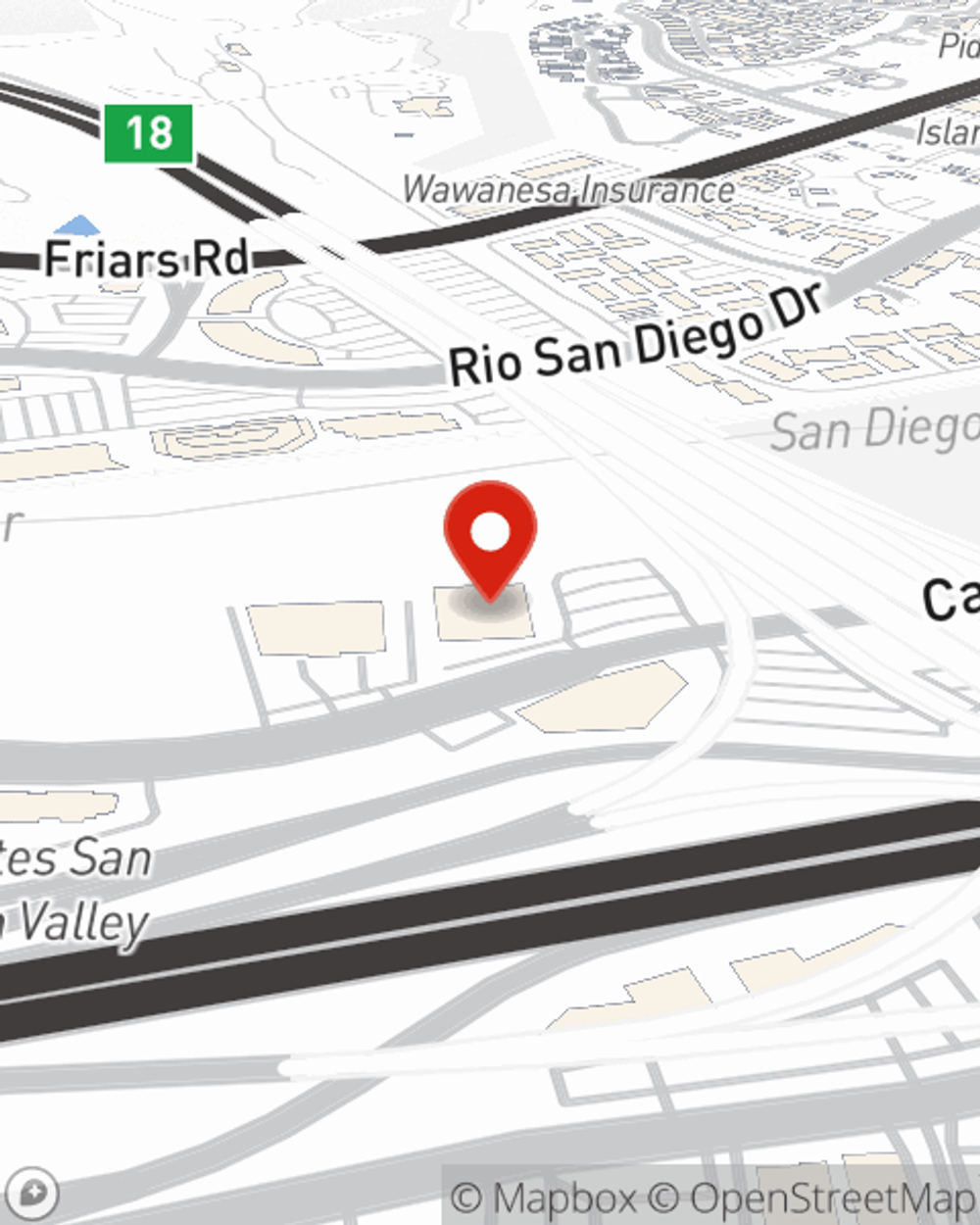 Home, Auto Insurance &amp; More in CA | Kevin Beach – State Farm®