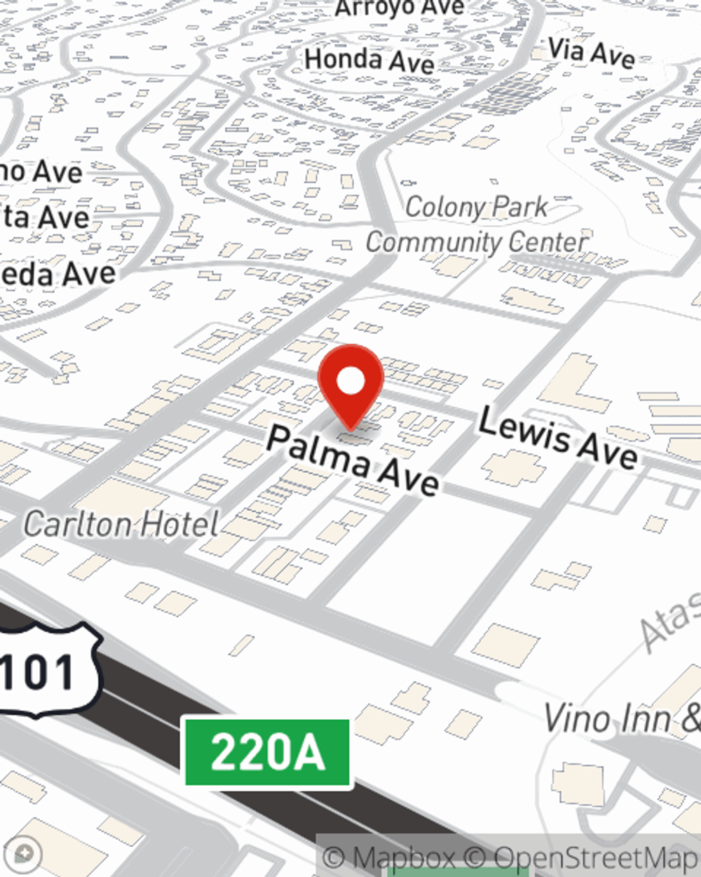 State Farm Insurance Agent Sara Hays in Atascadero CA