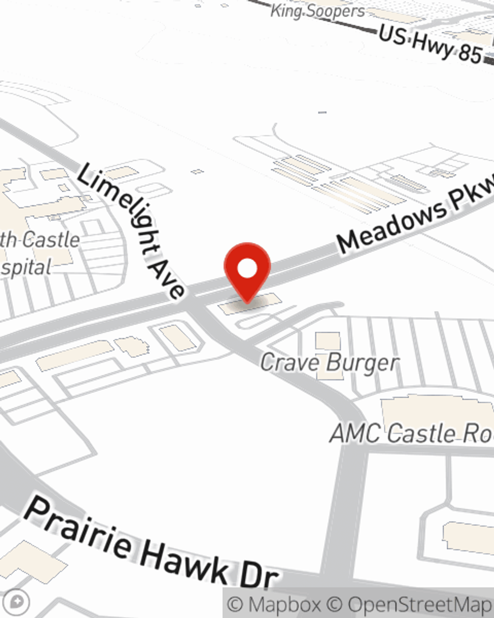 CO Auto & Home Insurance Agent Scott Brown - State Farm®