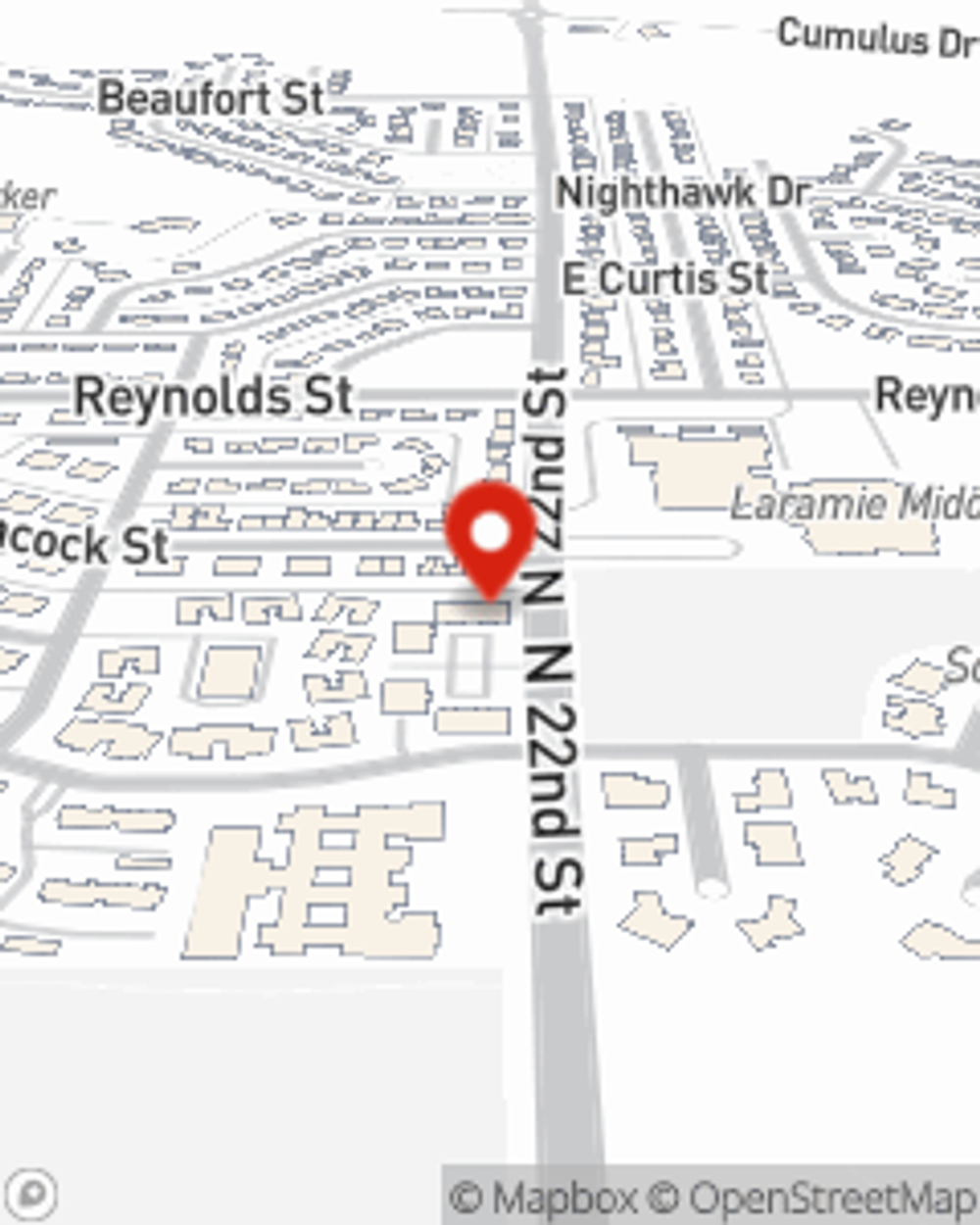 WY Auto & Home Insurance Agent Scott McFarland State Farm®